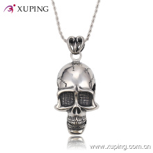 Moda legal esqueleto em forma de jóias de aço inoxidável pingente -Pingant-00018